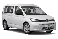 Van Hire Portsmouth - Caddy Van - Van hire Portsmouth