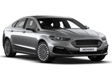 Van Hire Portsmouth - Mondeo - car hire Portsmouth