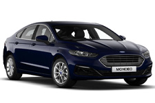 Van Hire Portsmouth - Mondeo Auto - car hire Portsmouth