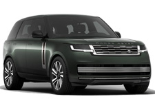 Van Hire Portsmouth - Range Rover - car hire Portsmouth