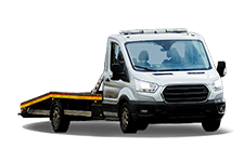 Van Hire Portsmouth - 3.5 Tonne Recovery Truck - Truck hire Portsmouth