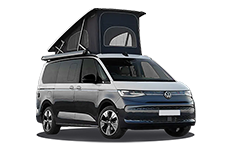 Van Hire Portsmouth - VW Campervan - Van hire Portsmouth